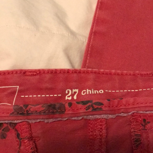 Chinos - Picture 3 of 3